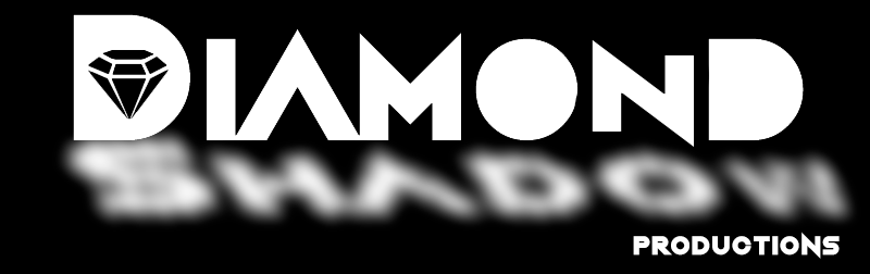 Diamond Shadow Productions Logo